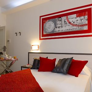 Gemme Di Roma Accomodation